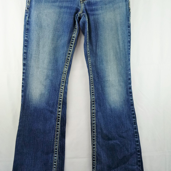 SILVER JEANS Suki Boot Cut - Picture 2 of 8